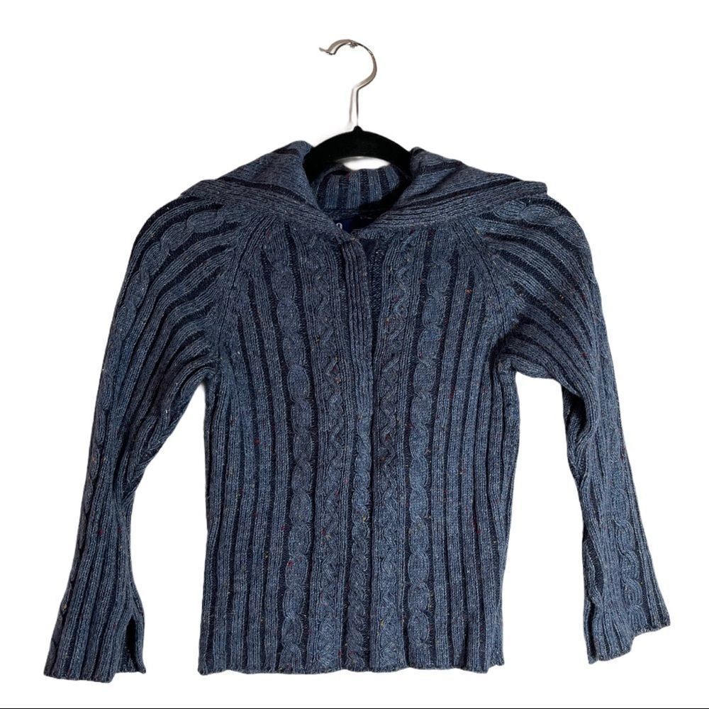 SO...‎ Cardigan Sweater